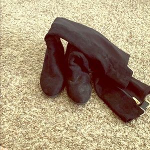 Marc Fisher boots size 7